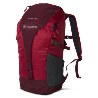 Mochila Trimm Pulse 20L rojo