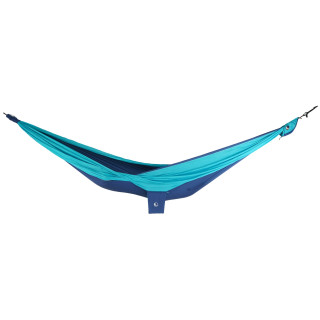 Hamaca Ticket to the moon Honey Moon Hammock azul/ azul claro Royal Blue / Turquoise