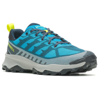 Calzado de hombre Merrell Speed Eco azul tahoe/paloma