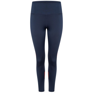 Mallas de mujer Dare 2b Move Legging 2022 azul oscuro MnLtDn/NnPch