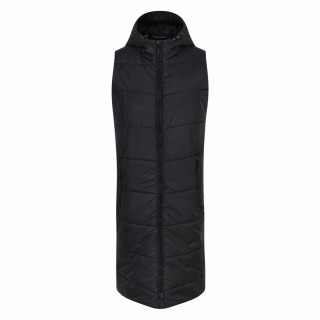 Chaleco de mujer Dare 2b Distinguish Gilet negro black