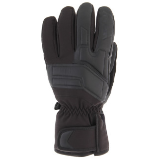 Guantes Axon 830 negro Black