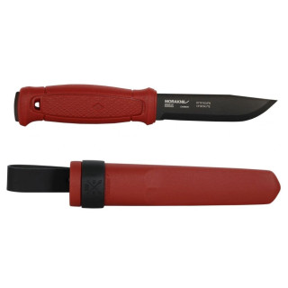 Cuchillo Morakniv Garberg BlackBlade™ Edition (C) rojo dala red