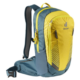 Mochila para jóvenes Deuter Compact JR azul/amarillo GreencurryArctic