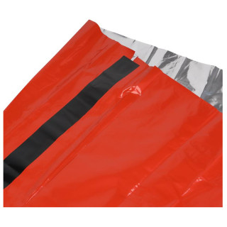 Saco isotérmico Rockland Emergency Reusable Thermal Bag