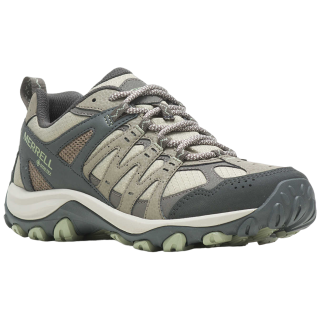 Calzado de senderismo para mujer Merrell Accentor 3 Sport Gtx gris brindle