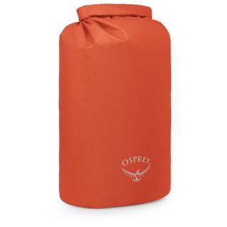 Bolsa estanca Osprey Wildwater Dry Bag 35 naranja mars orange