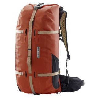 Mochila Ortlieb Atrack 35L naranja rooibos