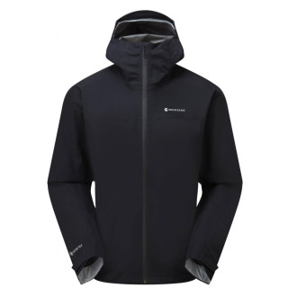 Chaqueta de hombre Montane Spirit Jacket negro Black