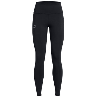 Mallas de mujer Under Armour Campus Legging negro BLK