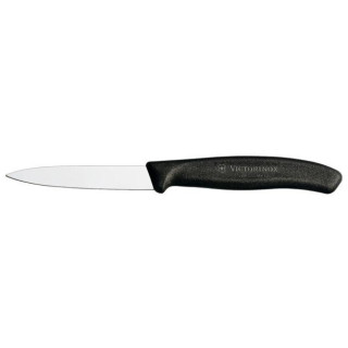 Cuchillo para verduras Victorinox 8 cm 6.7603 negro