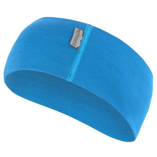 Banda para cabeza Sensor Merino Wool azul