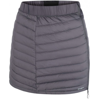 Falda de invierno Husky Frozy L (2023) gris Graphite