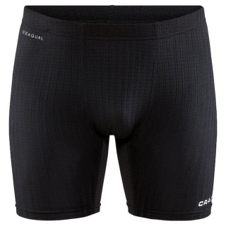 Calzoncillos bóxer para hombre Craft Active Extreme X negro Black