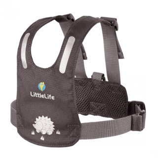 Correa para niños LittleLife Reins Grey