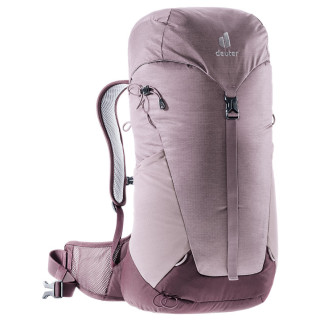 Mochila de mujer Deuter AC Lite 28 SL 2023 violeta grape-aubergine 5568