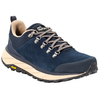 Calzado de hombre Jack Wolfskin Terraventure Urban Low M (black) azul oscuro dark blue / beige