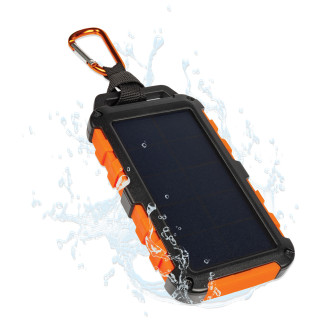 Batería externa solar Xtorm Solar Charger 10000