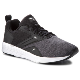 Calzado Puma NRGY Comet negro/blanco black