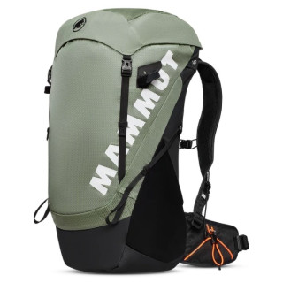 Mochila Mammut Ducan 30 Women gris/negro jade-black