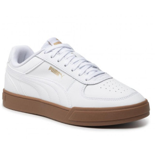 Calzado de hombre Puma Caven 2022 blanco Gray Violet