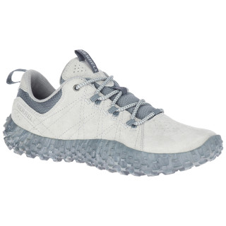 Calzado de mujer Merrell Wrapt gris Paloma