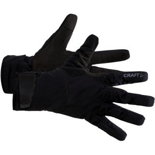 Guantes Craft PRO Insulate Race negro Black