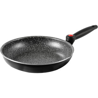 Sartén Brunner Pirate Pan 26 cm negro