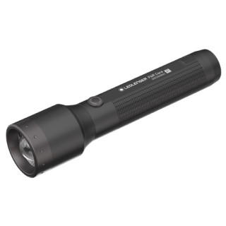 Linterna Ledlenser P6R Core negro