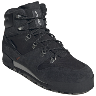 Calzado de hombre Adidas Terrex Snowpitch C.RDY