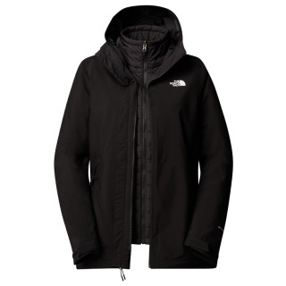 Chaqueta de invierno para mujer The North Face W Carto Triclimate Jacket negro Tnf Black-Npf