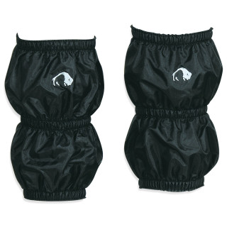 Cubrezapatos Tatonka Gaiter 210 HD Short negro Black