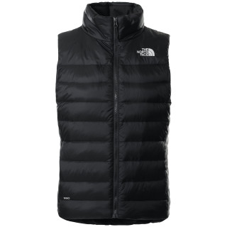 Chaleco de mujer The North Face Aconcagua Vest negro TnfBlack