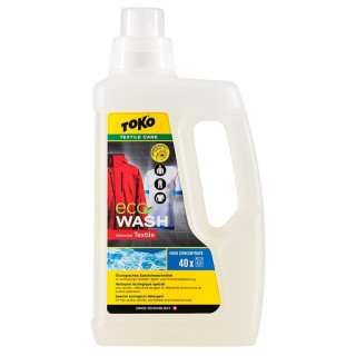 Detergente TOKO Eco Textile Wash 1000 ml