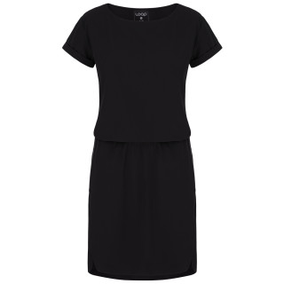 Vestido Loap Ubulina negro black