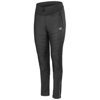 Pantalones de mujer Etape Victoria negro Black