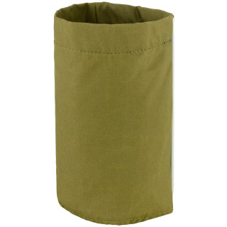 Bolsillo para botella Fjällräven Kånken Bottle Pocket verde Foliage Green