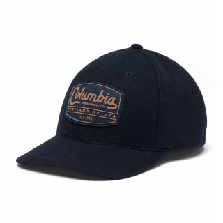 Gorra Columbia Mount Blackmore™ II Ball Cap azul oscuro Collegiate Navy, CSC Tracks