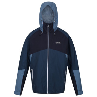 Chaqueta de hombre Regatta Deserto azul BlueWing/Nav