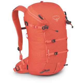 Mochila de escalada Osprey Mutant 22 naranja mars orange