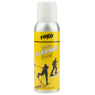 Limpiador TOKO Skin Cleaner 100 ml