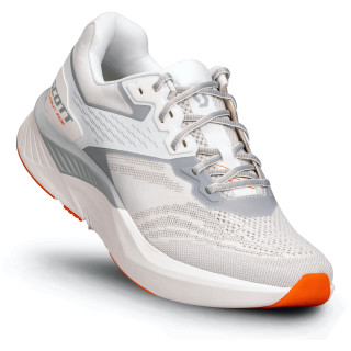 Zapatillas de carrera para mujer Scott W`s Pursuit Ride blanco/naranja white/glow orange