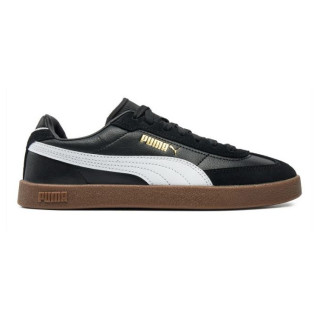 Calzado de hombre Puma Club II Era negro black