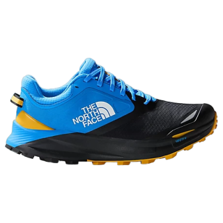 Zapatillas de carrera para hombre The North Face M Vectiv Enduris 3 Futurelight negro/azul TNF BLACK/OPTIC BLUE