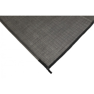 Alfombra para tienda Vango CP225 - Breathable Fitted Carpet - Riviera 390 gris Grey