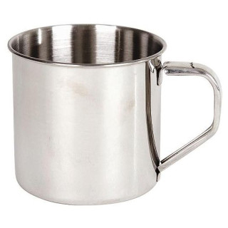 Taza Bo-Camp Mug Stainless steel