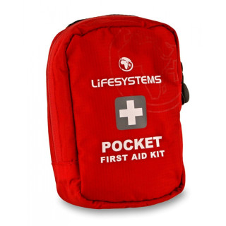 Botiquín Lifesystems Pocket First Aid Kit