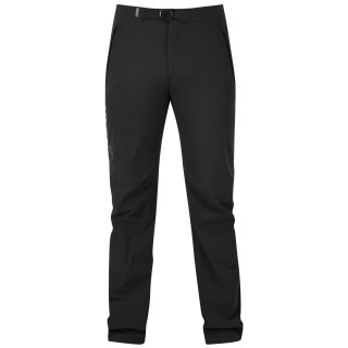 Pantalones de hombre Mountain Equipment Comici Pant Black/Black negro