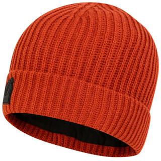 Gorro Dare 2b Speed Beanie rojo Rooibos Tea