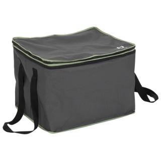 Caja plegable con tapa Bo-Camp Storage bag portable toilet exp.